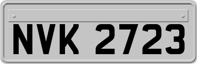 NVK2723