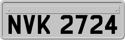 NVK2724