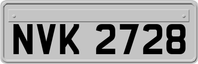 NVK2728