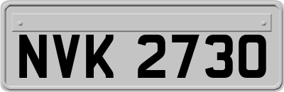NVK2730