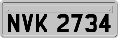 NVK2734