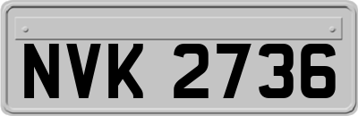 NVK2736