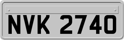 NVK2740