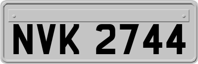 NVK2744