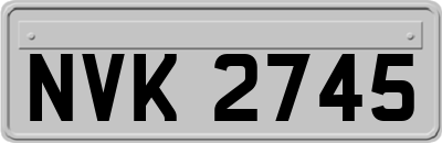 NVK2745