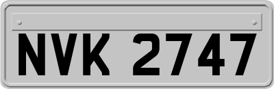NVK2747