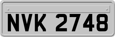 NVK2748