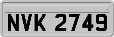 NVK2749