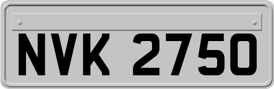 NVK2750