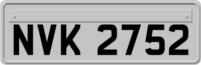NVK2752