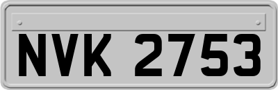 NVK2753