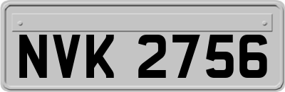 NVK2756