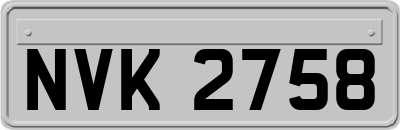 NVK2758