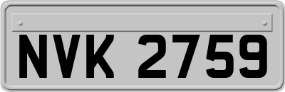 NVK2759