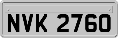 NVK2760