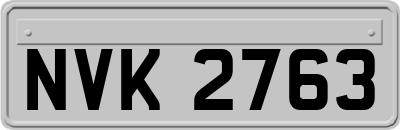 NVK2763