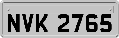 NVK2765
