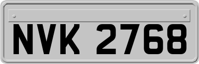 NVK2768