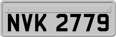 NVK2779