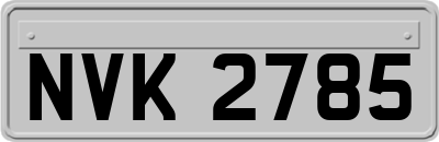 NVK2785
