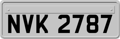 NVK2787