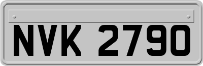 NVK2790