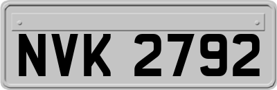 NVK2792