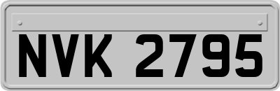 NVK2795