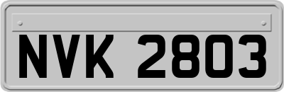 NVK2803