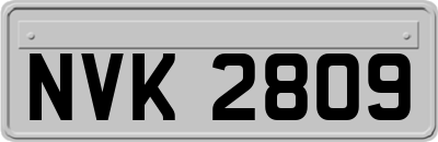 NVK2809