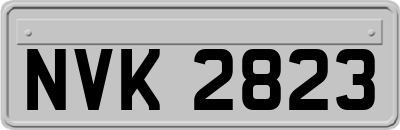 NVK2823