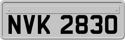 NVK2830