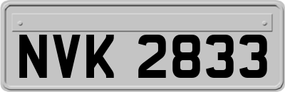 NVK2833