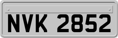 NVK2852