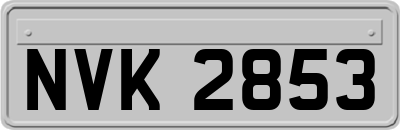 NVK2853