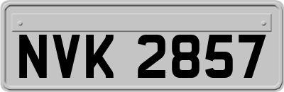 NVK2857