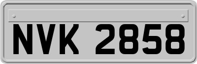 NVK2858