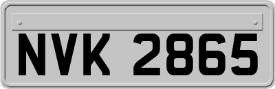 NVK2865