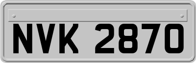 NVK2870