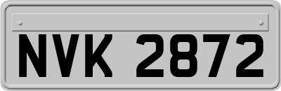 NVK2872