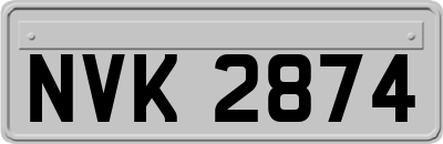 NVK2874