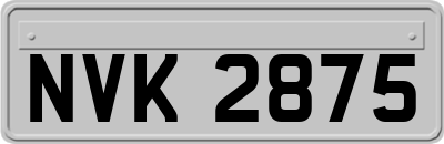 NVK2875