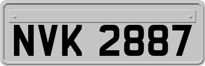 NVK2887