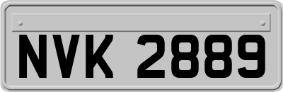 NVK2889