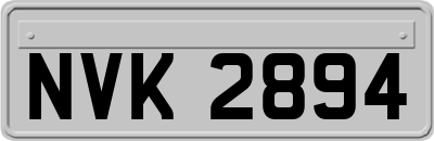 NVK2894