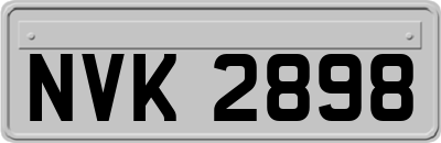 NVK2898