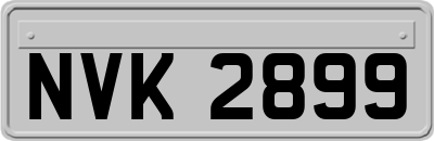 NVK2899