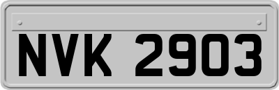 NVK2903