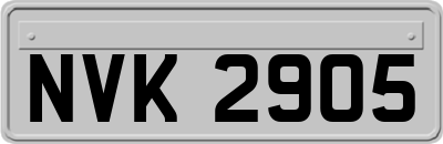 NVK2905