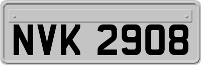 NVK2908